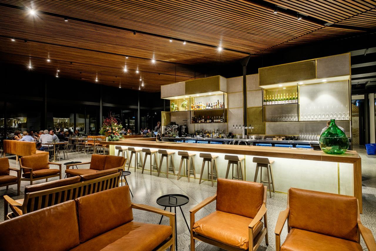 Goonoo Goonoo Station Hotel Тамуърт Екстериор снимка The interior of the R&D Terraces
