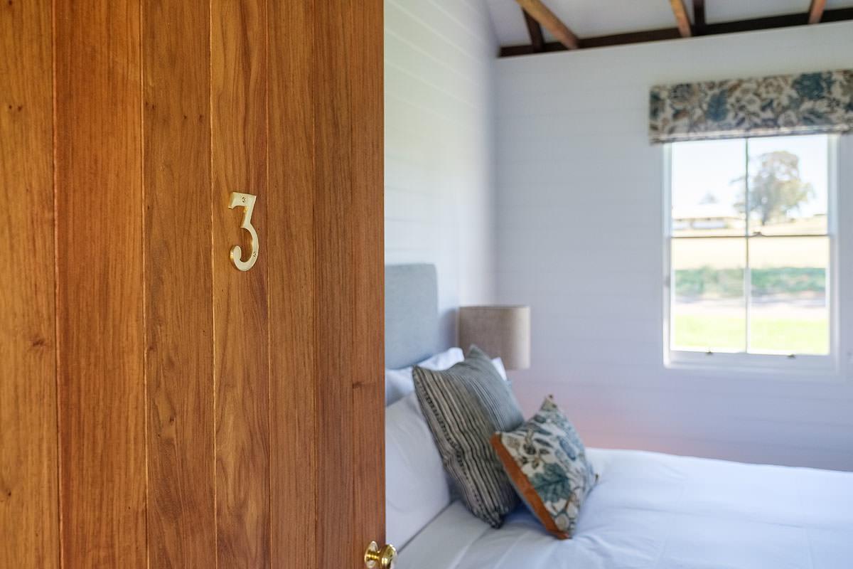 Goonoo Goonoo Station Hotel Тамуърт Екстериор снимка Room 3
